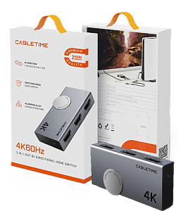 Переключатели