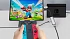 Как использовать свой ноутбук или планшет в качестве монитора для Nintendo Switch