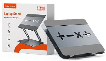 Подставки под  ноутбуки и планшеты